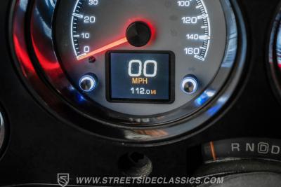 1984 Chevrolet Blazer K5 4x4