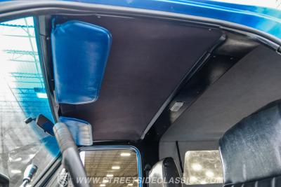 1984 Chevrolet Blazer K5 4x4