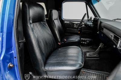 1984 Chevrolet Blazer K5 4x4