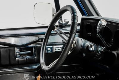 1984 Chevrolet Blazer K5 4x4