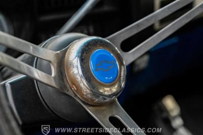 1984 Chevrolet Blazer K5 4x4