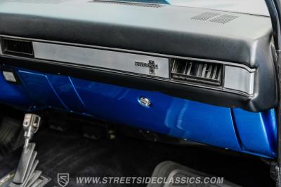 1984 Chevrolet Blazer K5 4x4