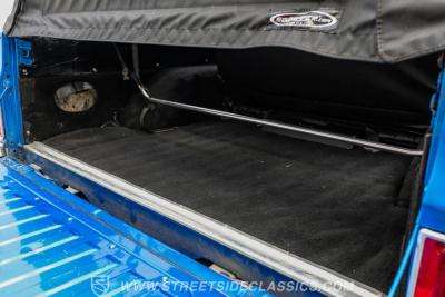 1984 Chevrolet Blazer K5 4x4