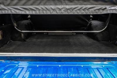 1984 Chevrolet Blazer K5 4x4