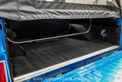 1984 Chevrolet Blazer K5 4x4