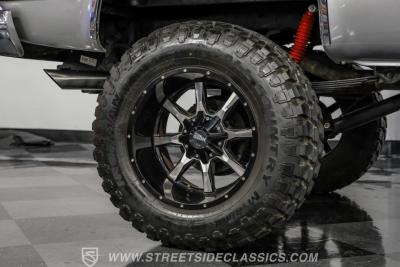 1984 Chevrolet Blazer K5 4x4