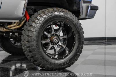 1984 Chevrolet Blazer K5 4x4