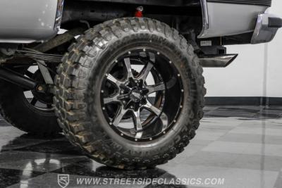 1984 Chevrolet Blazer K5 4x4