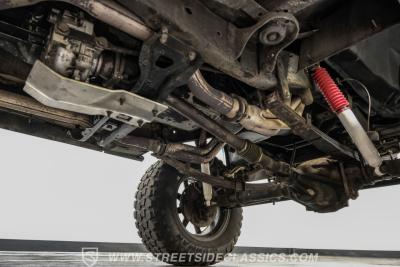 1984 Chevrolet Blazer K5 4x4