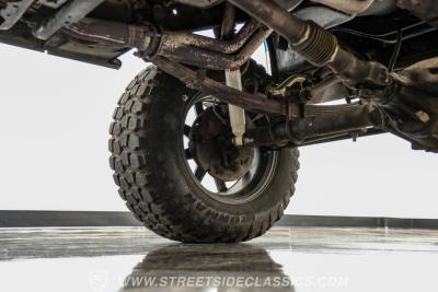 1984 Chevrolet Blazer K5 4x4