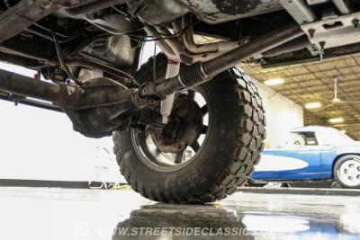 1984 Chevrolet Blazer K5 4x4