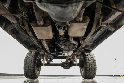 1984 Chevrolet Blazer K5 4x4