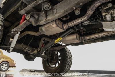 1984 Chevrolet Blazer K5 4x4