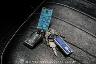 1984 Chevrolet Blazer K5 4x4