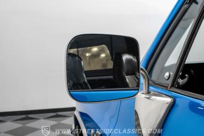 1984 Chevrolet Blazer K5 4x4