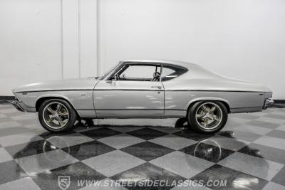 1969 Chevrolet Chevelle SS 396