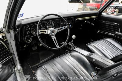 1969 Chevrolet Chevelle SS 396