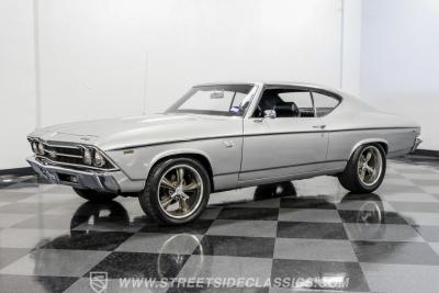 1969 Chevrolet Chevelle SS 396
