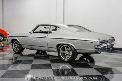 1969 Chevrolet Chevelle SS 396