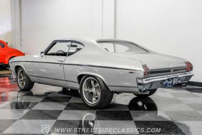 1969 Chevrolet Chevelle SS 396