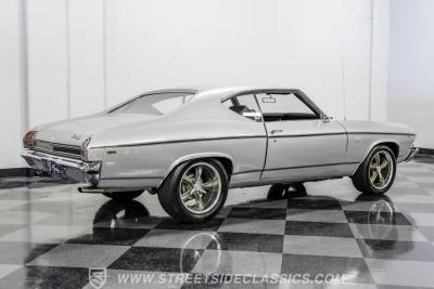 1969 Chevrolet Chevelle SS 396