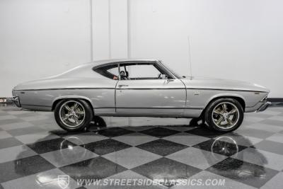 1969 Chevrolet Chevelle SS 396