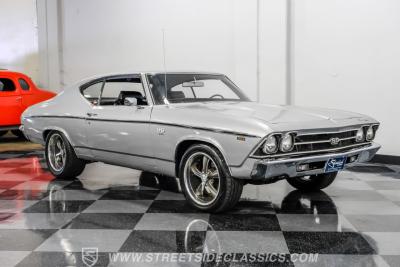 1969 Chevrolet Chevelle SS 396