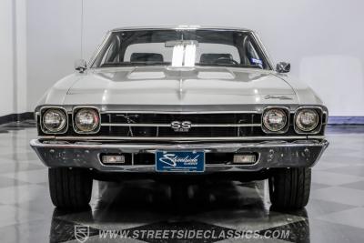 1969 Chevrolet Chevelle SS 396