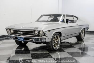 1969 Chevrolet Chevelle SS 396