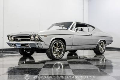 1969 Chevrolet Chevelle SS 396