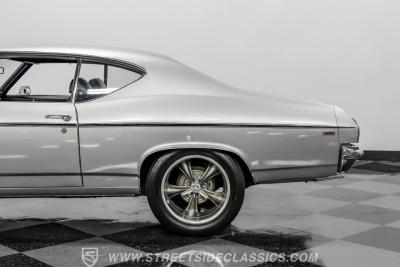 1969 Chevrolet Chevelle SS 396