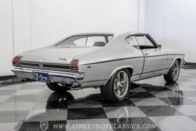 1969 Chevrolet Chevelle SS 396