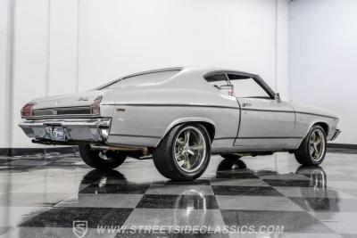 1969 Chevrolet Chevelle SS 396