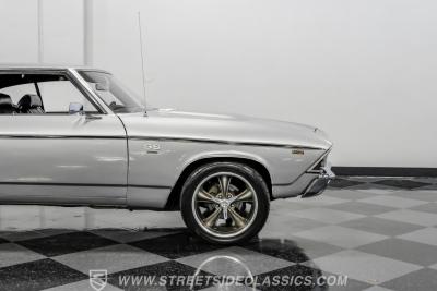 1969 Chevrolet Chevelle SS 396