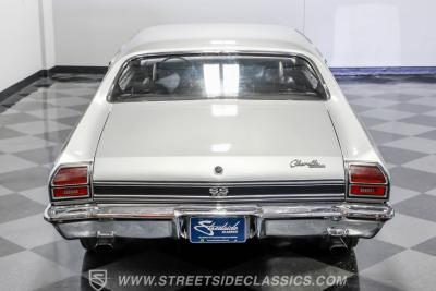 1969 Chevrolet Chevelle SS 396