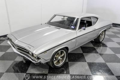 1969 Chevrolet Chevelle SS 396