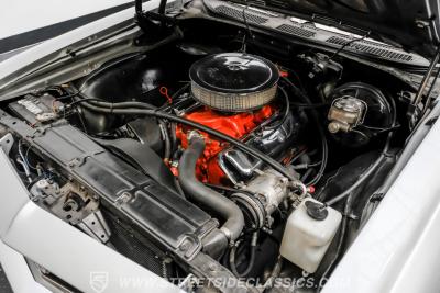 1969 Chevrolet Chevelle SS 396