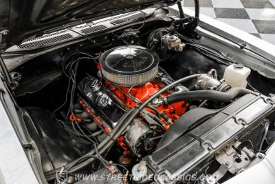 1969 Chevrolet Chevelle SS 396