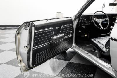 1969 Chevrolet Chevelle SS 396