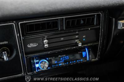 1969 Chevrolet Chevelle SS 396