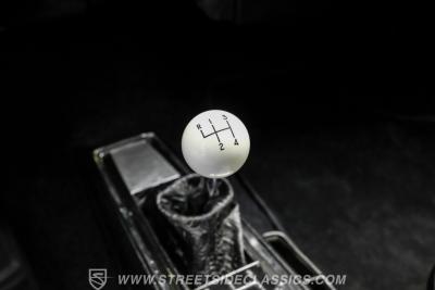 1969 Chevrolet Chevelle SS 396