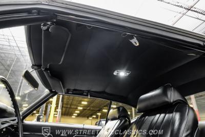 1969 Chevrolet Chevelle SS 396