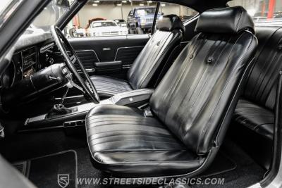 1969 Chevrolet Chevelle SS 396