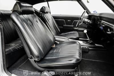 1969 Chevrolet Chevelle SS 396