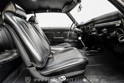 1969 Chevrolet Chevelle SS 396