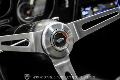 1969 Chevrolet Chevelle SS 396