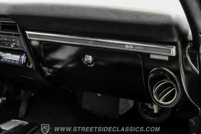 1969 Chevrolet Chevelle SS 396