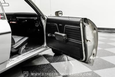 1969 Chevrolet Chevelle SS 396