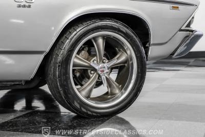 1969 Chevrolet Chevelle SS 396