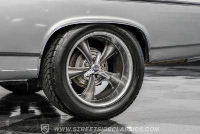 1969 Chevrolet Chevelle SS 396